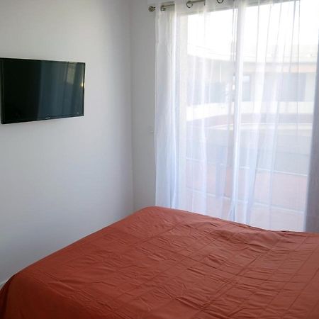 Le Penthouse Des Halles Perpignan Buitenkant foto