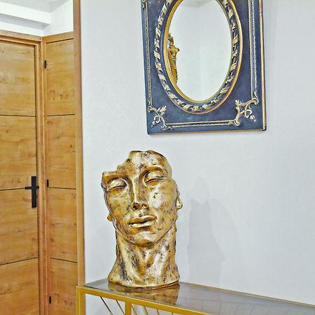 Le Penthouse Des Halles Perpignan Buitenkant foto