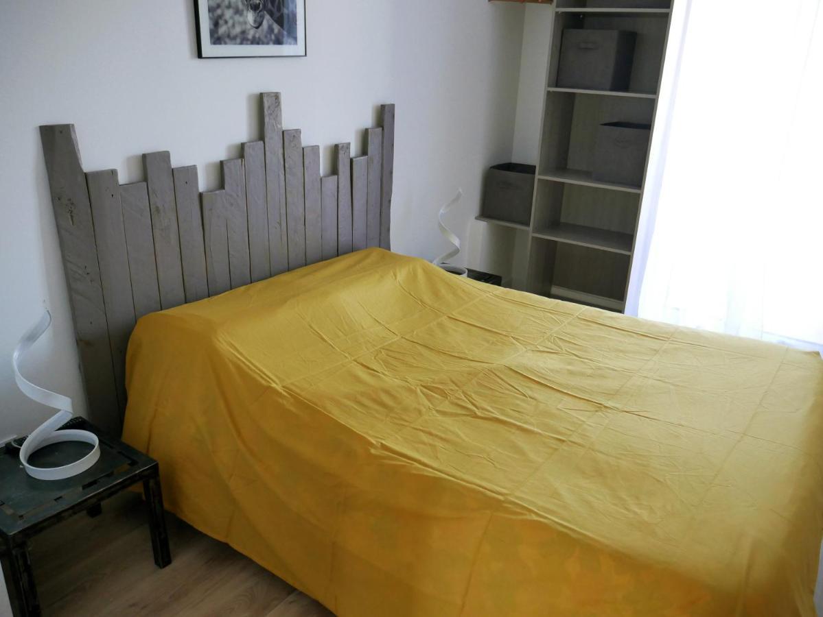 Le Penthouse Des Halles Perpignan Buitenkant foto