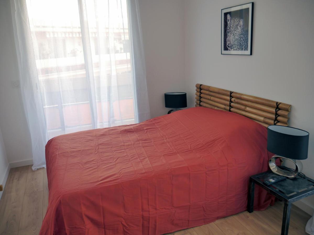 Le Penthouse Des Halles Perpignan Buitenkant foto