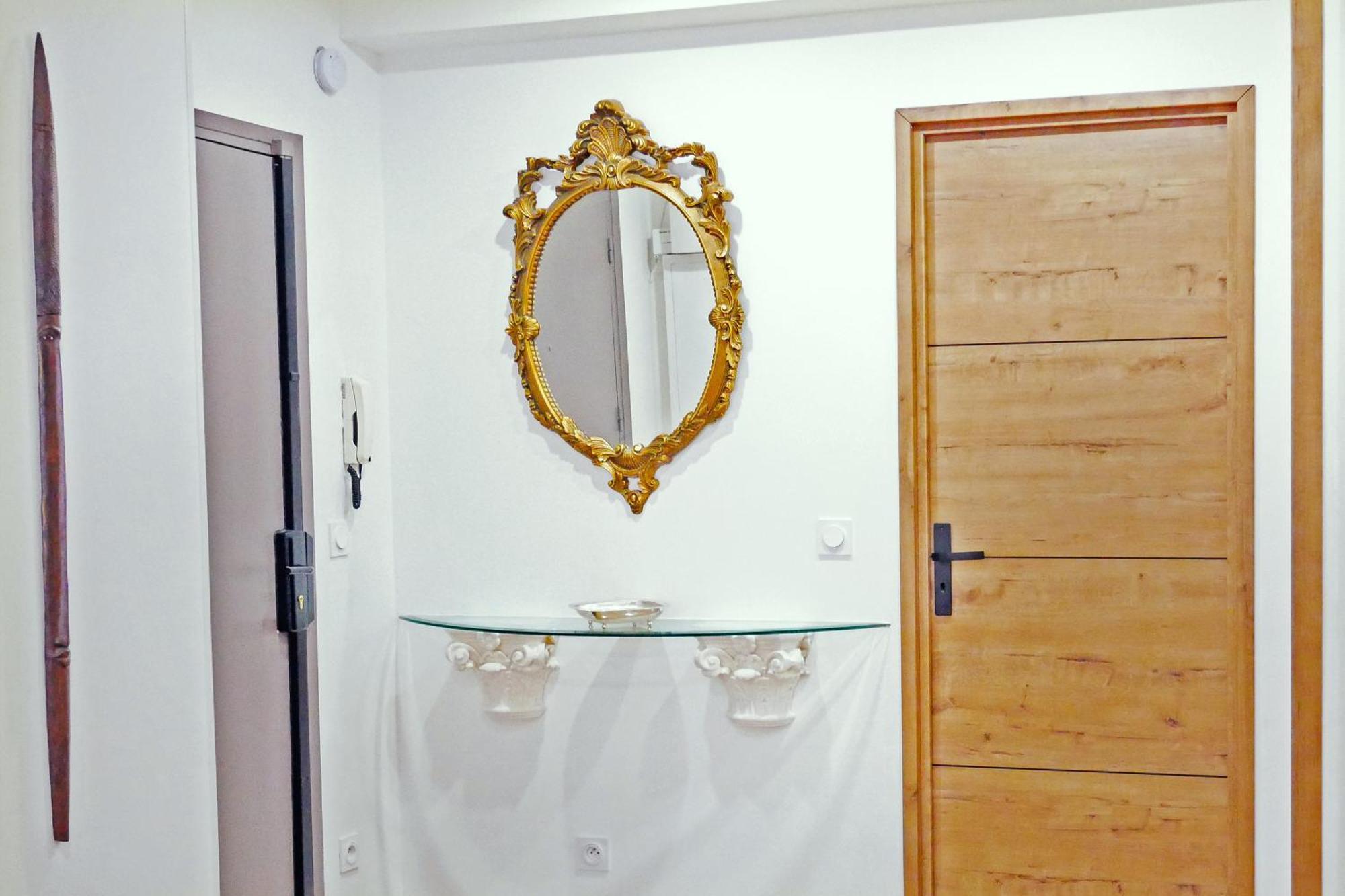 Le Penthouse Des Halles Perpignan Buitenkant foto